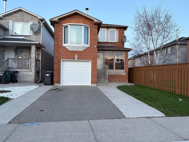 Property Photo:  17 Timberlane Drive  ON L6Y 3Y6 