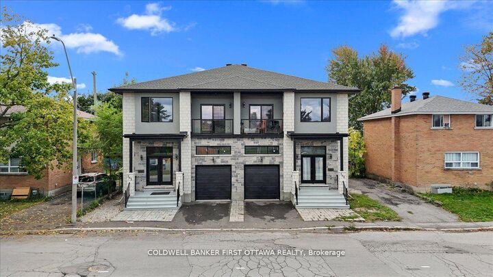 Property Photo:  560 Queen Mary Street  ON K1K 1W1 
