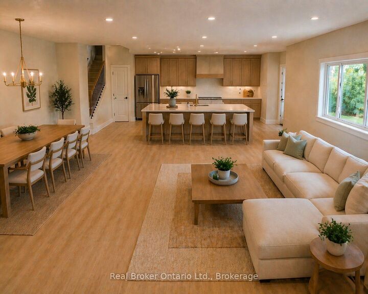 Property Photo: Lot 9 Sass Crescent ON N3L 0E9