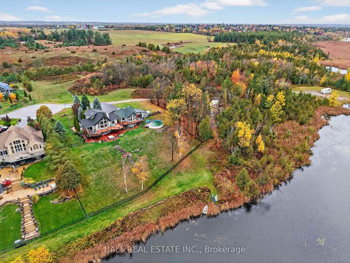 Property Photo: 151 Peller Court ON K0M 1A0