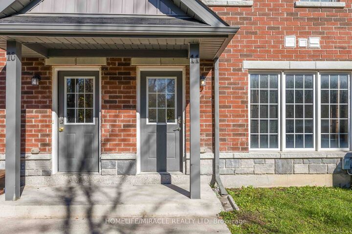 Property Photo: 244 Penetanguishene Road 11 ON L4M 7C2