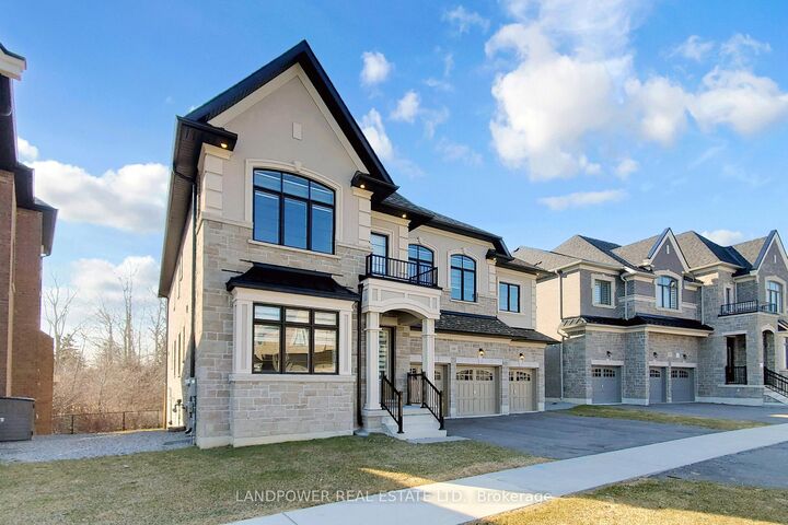 Property Photo:  166 Prairie Rose Drive  ON L4S 0M9 