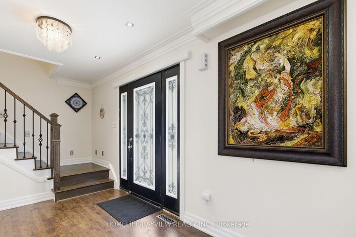 Property Photo: 70 Royal Orchard Boulevard ON L3T 3C5