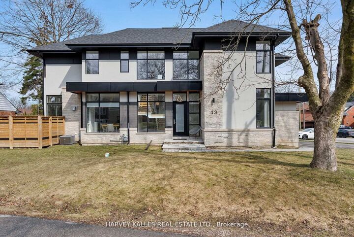 43 Ballacaine Drive — photo 1