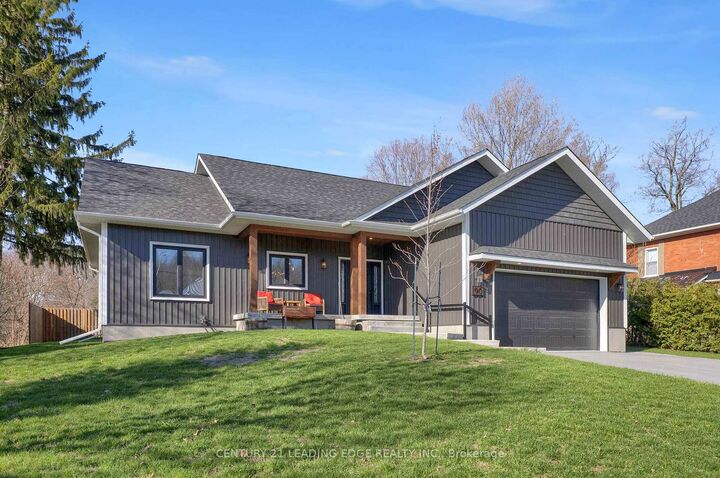 Property Photo:  90 Second Street  ON K0L 1L0 