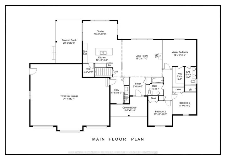 Property Photo: 5075 Sideroad 25 N/A ON L3V 0T1