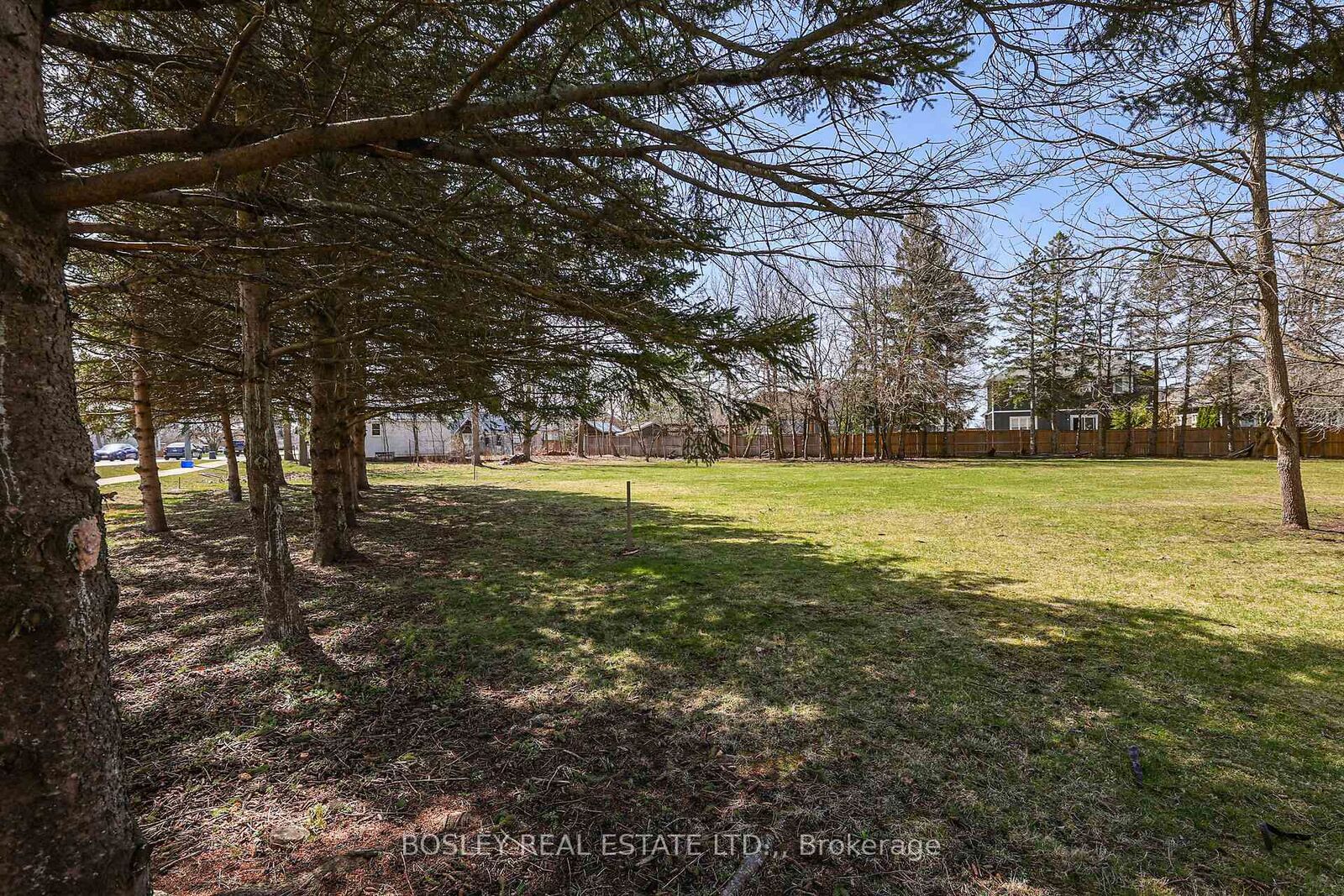 Property Photo: Lots 1, 2, 3, 1320 Niagara Stone Road N/A ON L0S 1J0