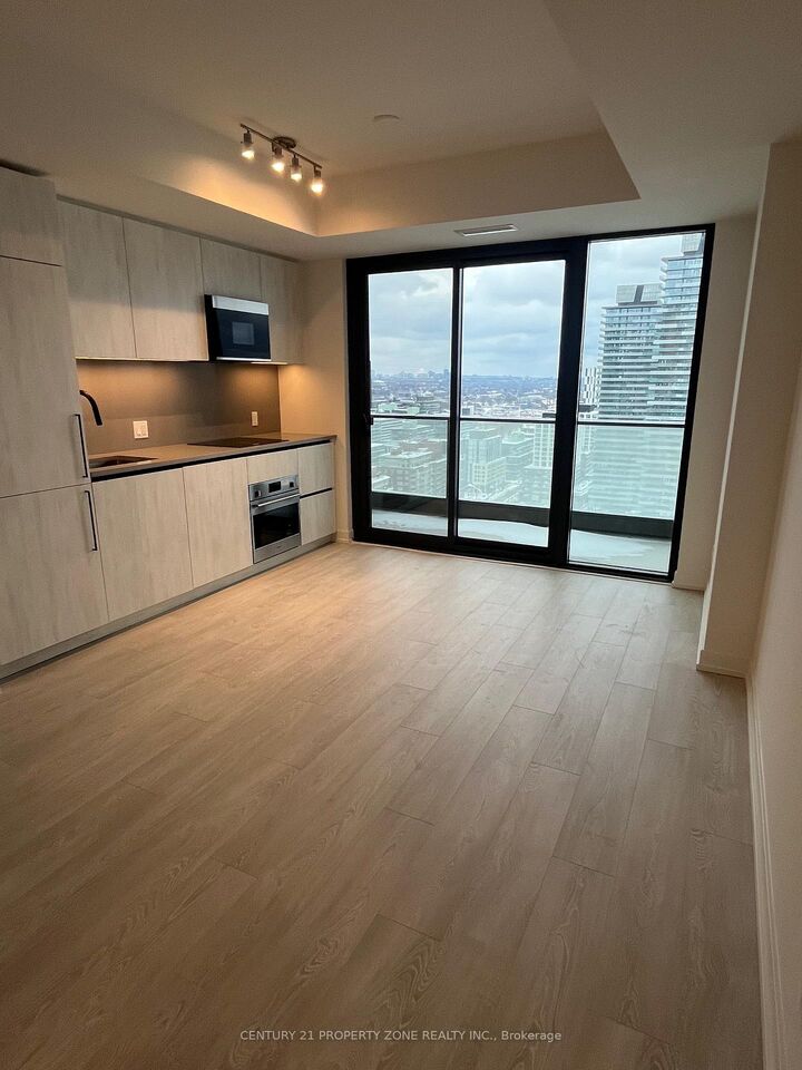 Photo de la propriété:  35 Parliament Street 2613  ON M5A 0Z5 