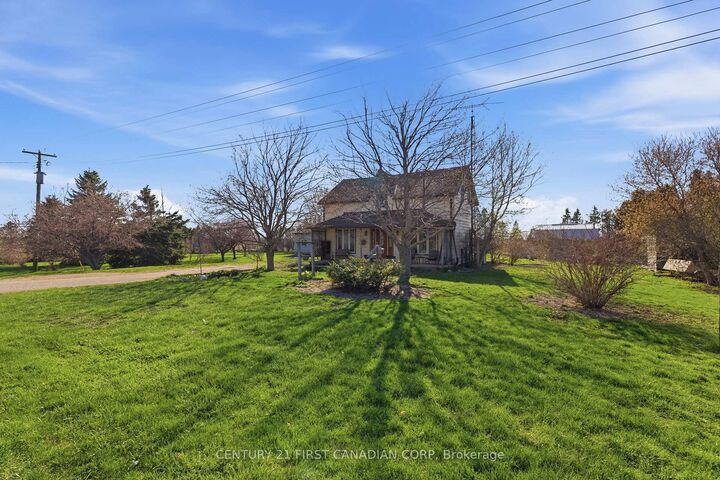 Photo de la propriété:  73309 Bluewater Highway  ON N0M 2T0 