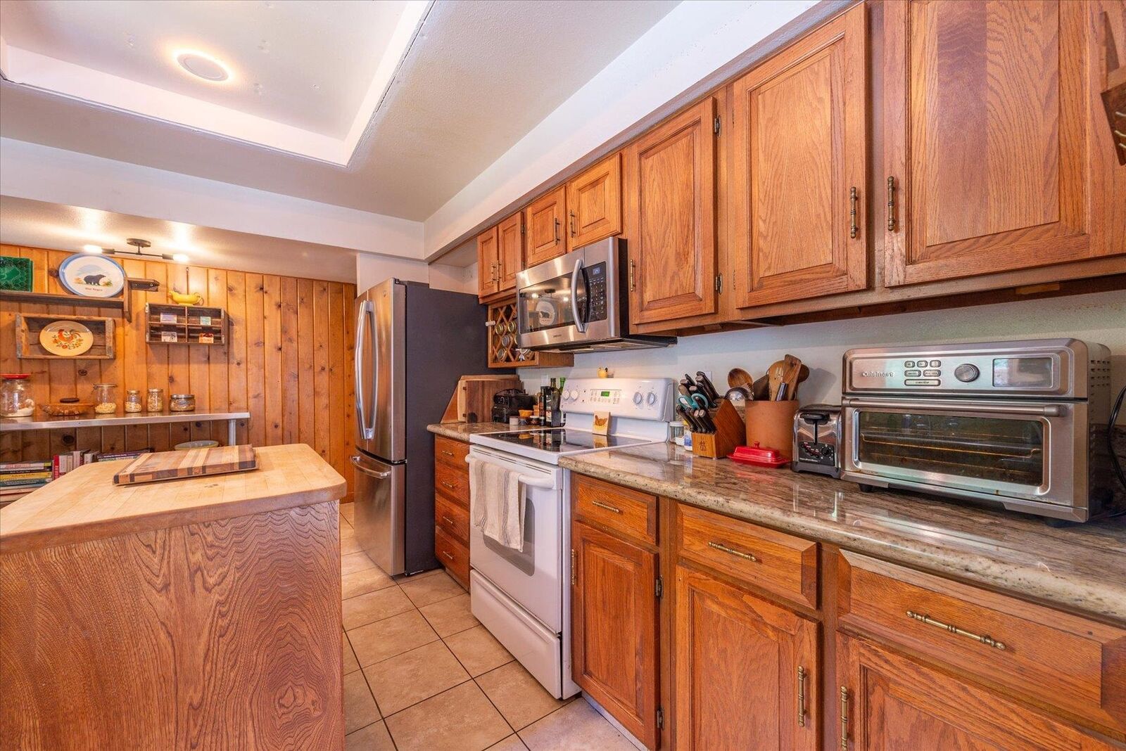 Property Photo:  4135 Nightingale Road  CA 96140 