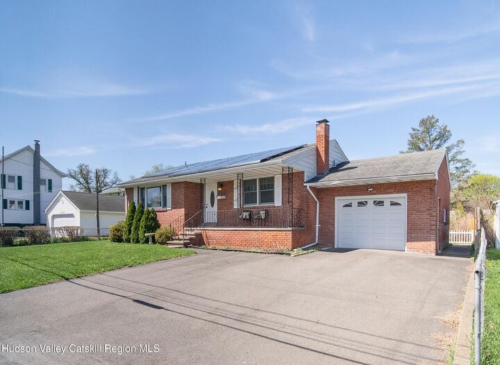 Property Photo:  15 Plenty  NY 12477 