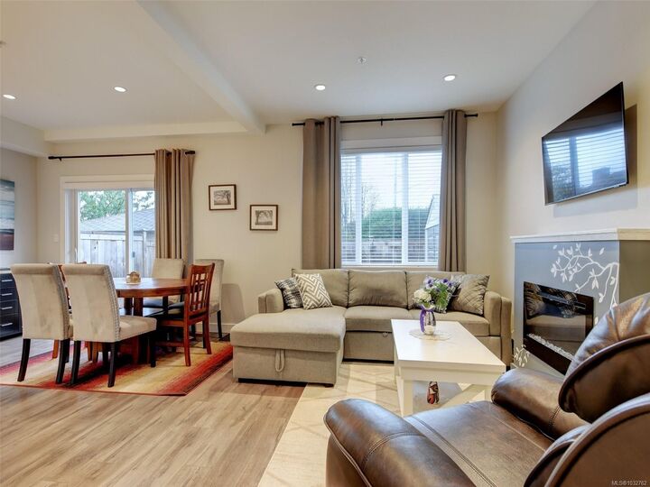 Property Photo: 6717 Ayre Rd #101 BC V9Z 0H1