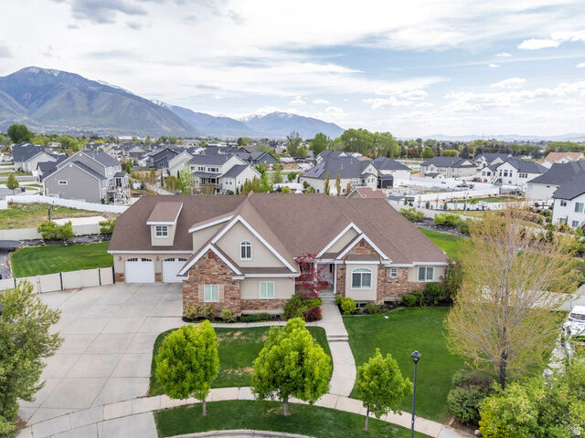 Property Photo:  1355 W 1000 S  UT 84664 