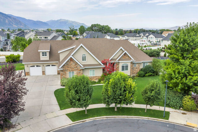 Property Photo: 1355 W 1000 S UT 84664