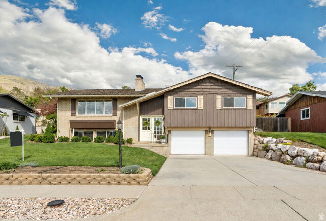 Property Photo:  834 N 750 E  UT 84010 