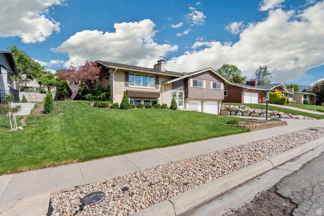 Property Photo:  834 N 750 E  UT 84010 