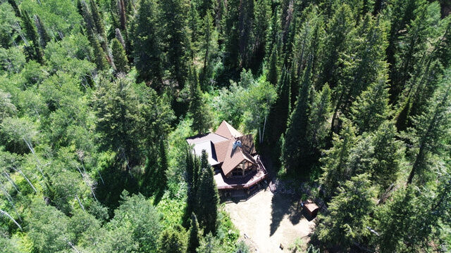 Property Photo:  4498 E Weber Canyon Rd S Mo23  UT 84055 