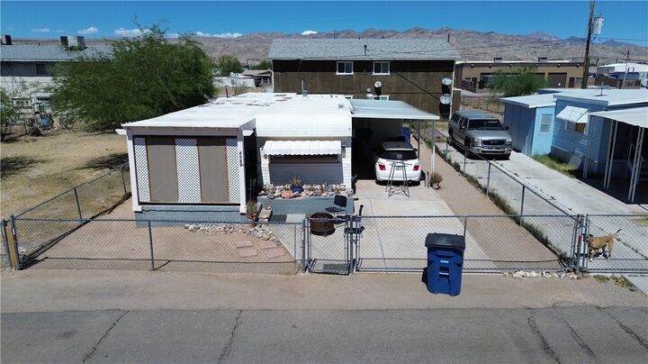 Property Photo:  2113 Del Rey Drive  AZ 86442 