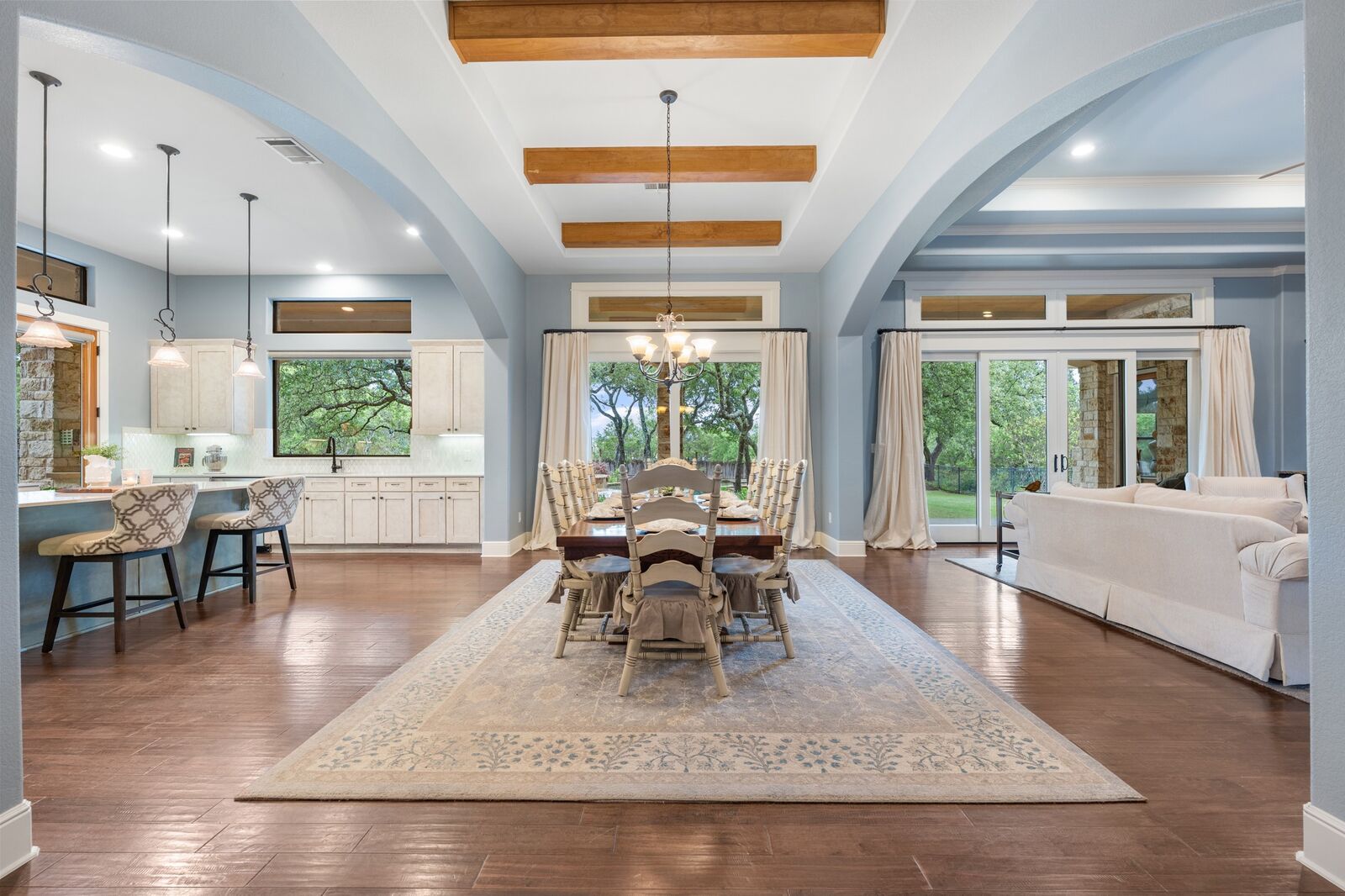Property Photo:  241 Onion Creek Lane  TX 78619 