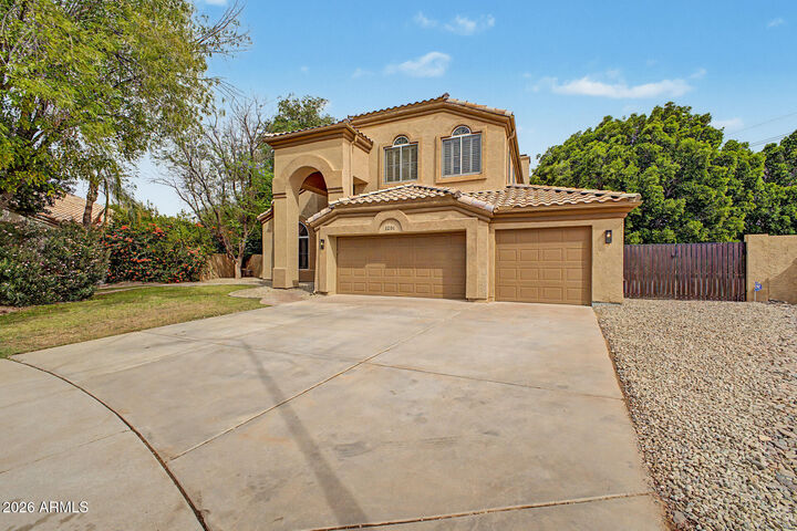 Property Photo:  1201 W Washington Avenue  AZ 85233 