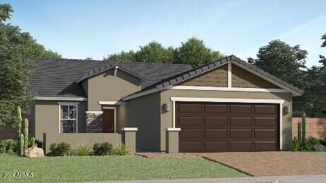 Property Photo:  4934 S 234th Lane  AZ 85326 