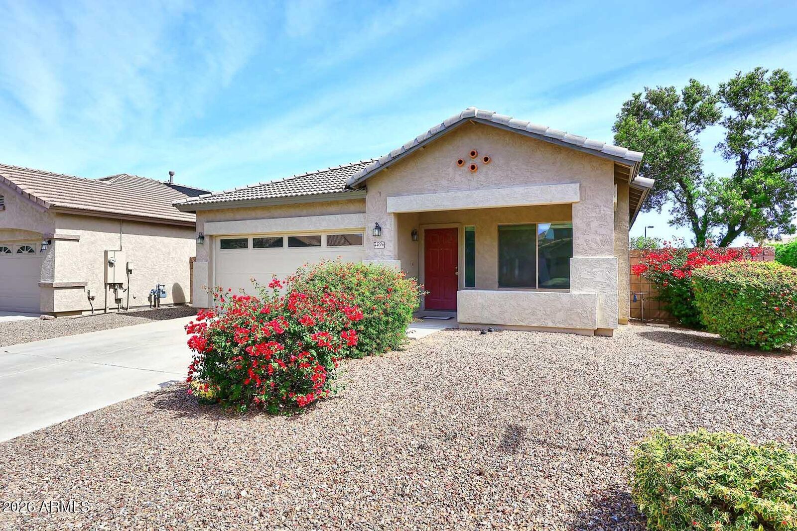 Property Photo:  44006 W Venture Lane  AZ 85139 