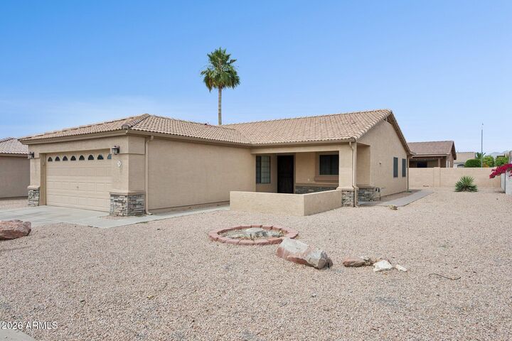 Property Photo:  2101 S Meridian Road 314  AZ 85120 