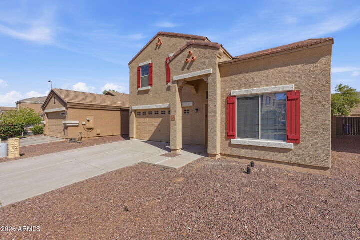 Property Photo:  11216 W Pierson Street  AZ 85037 