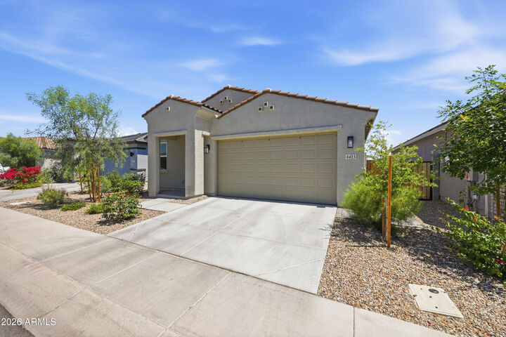 Property Photo:  4413 S Siphon Draw Road  AZ 85119 