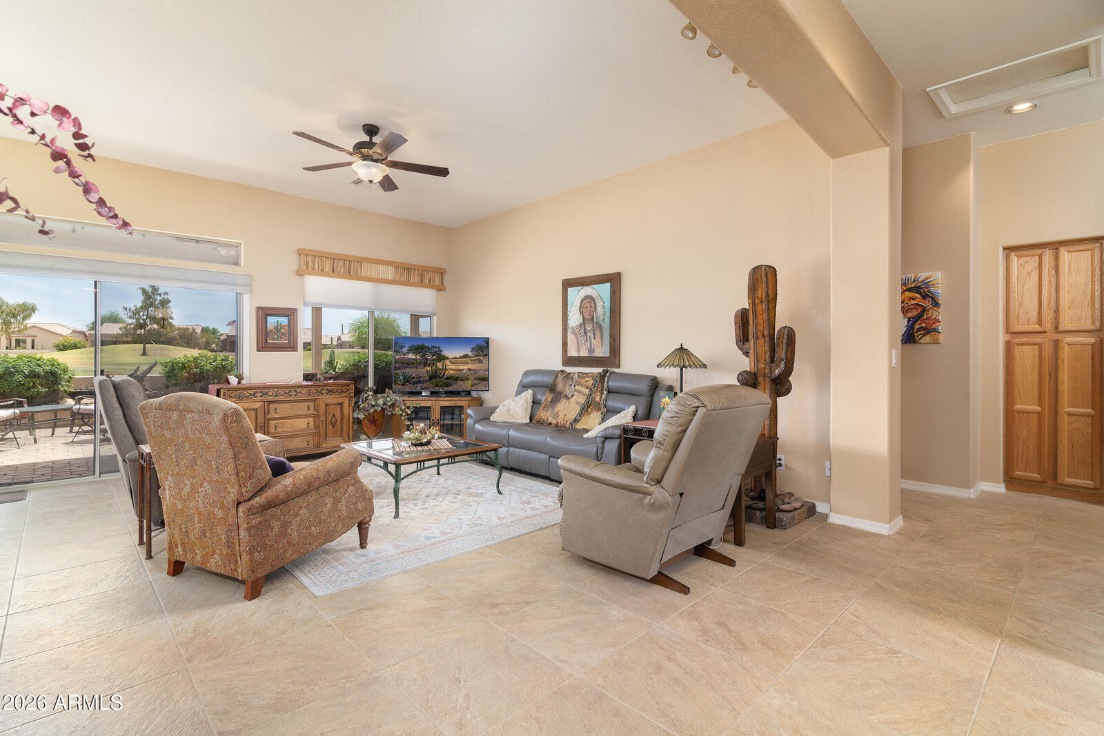Property Photo:  5433 S Red Yucca Lane  AZ 85118 