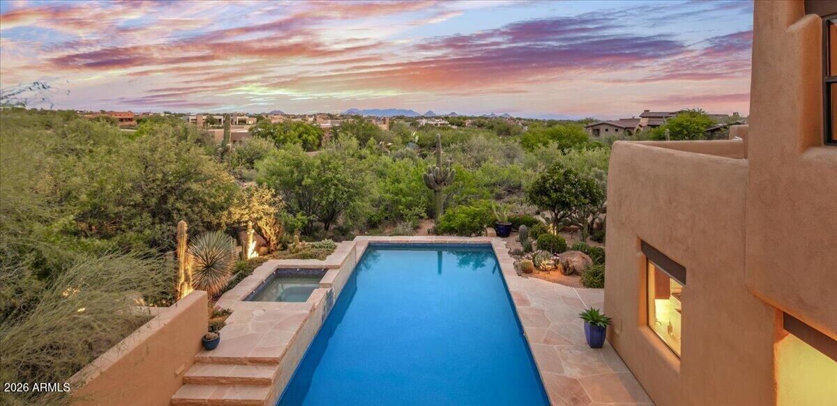 Property Photo:  41547 N 111th Place  AZ 85262 