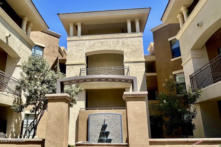 Property Photo:  7601 E Indian Bend Road 3033  AZ 85250 