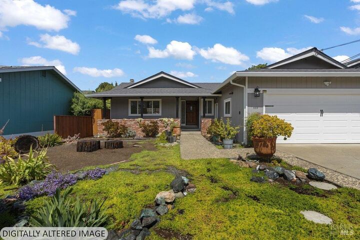 Property Photo:  455 W M Street  CA 94510 