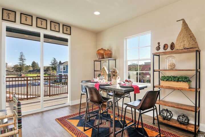 Property Photo:  8271 Lancaster Drive  CA 94931 