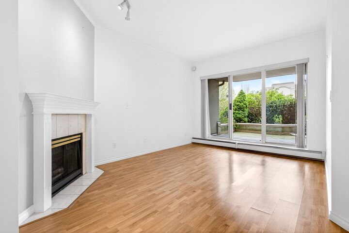 Property Photo: 2109 Rowland Street 125 BC V3C 6J4