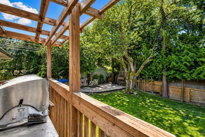 Property Photo: 13668 Larner Road BC V3R 5K2