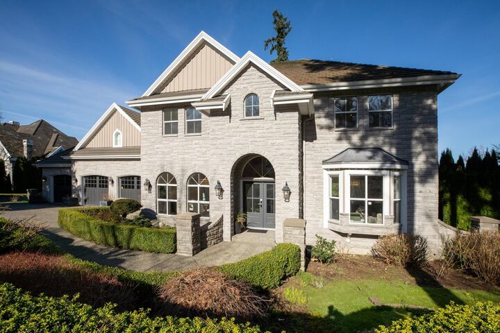Property Photo: 16283 29 Avenue BC V3Z 9X4