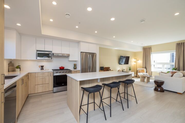 Property Photo: 7381 Preston Boulevard 91 BC V2V 1C5