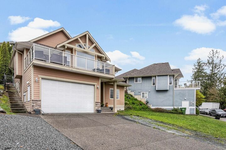 Property Photo:  5369 Teskey Road  BC V2R 5M9 