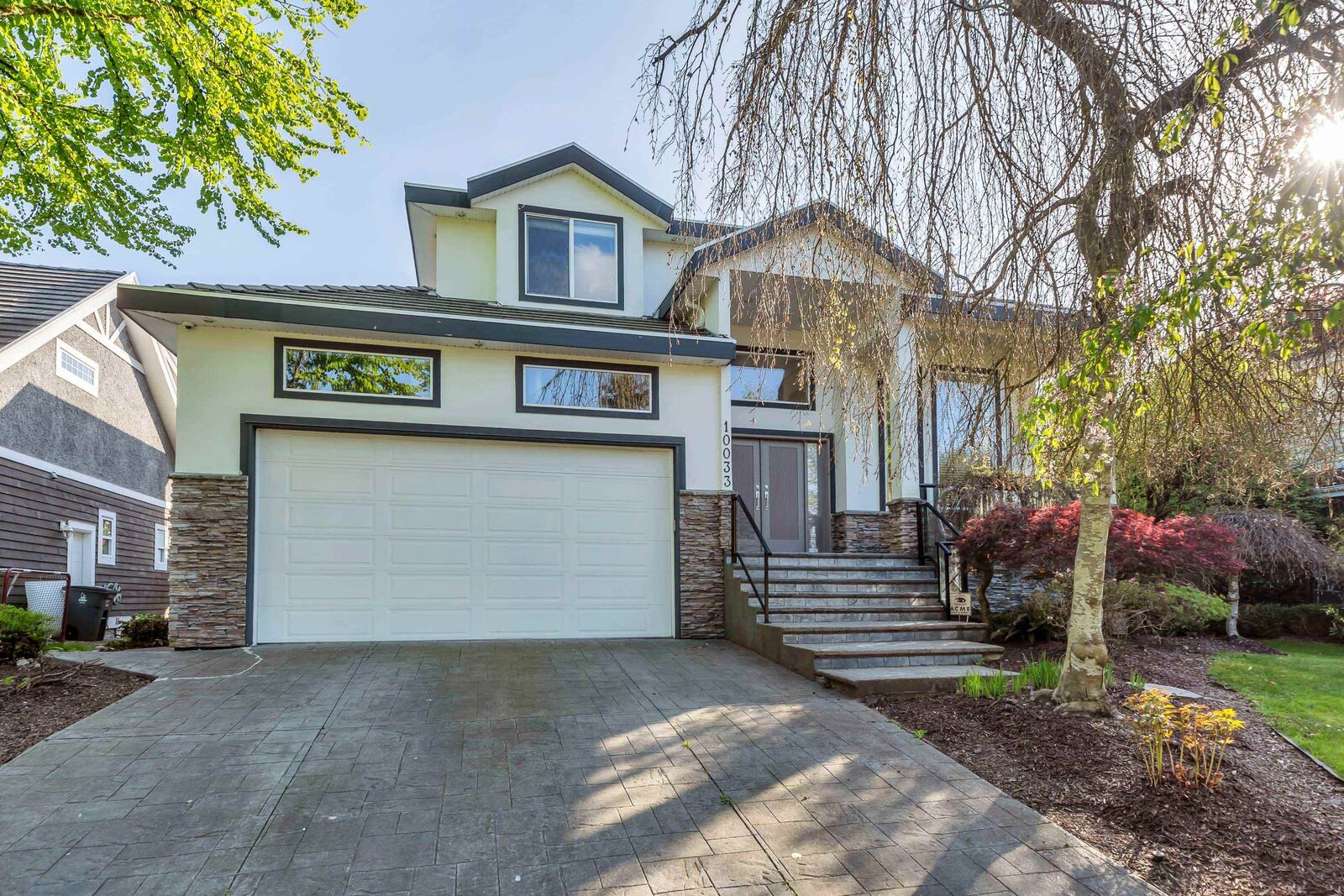 Property Photo: 10033 181 Street BC V4N 5B5