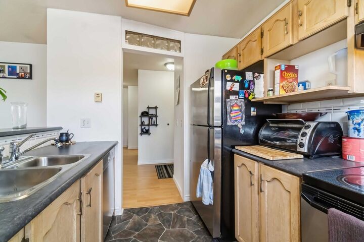 Property Photo:  99 Begin Street 301  BC V3K 6R5 