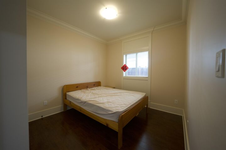 Property Photo:  7733 Cheviot Place Legal Suite  BC V7C 3S5 