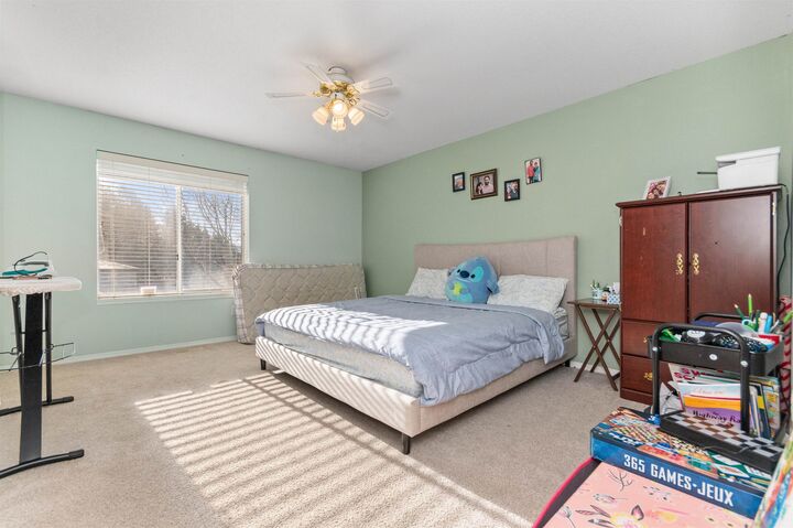 Property Photo:  2575 McAdam Street 12  BC V2S 7G4 