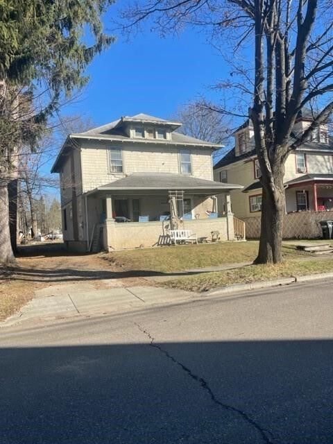 Property Photo:  478 Mount Zoar Street  NY 14904 