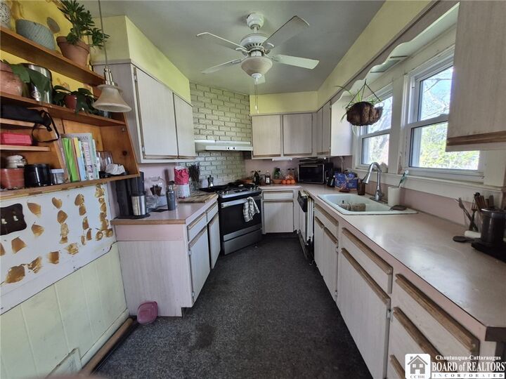 Property Photo:  220 Chautauqua Avenue  NY 14701 