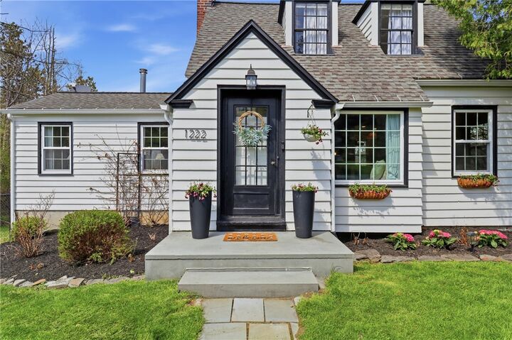 Property Photo:  1222 Ellis Hollow Road  NY 14850 