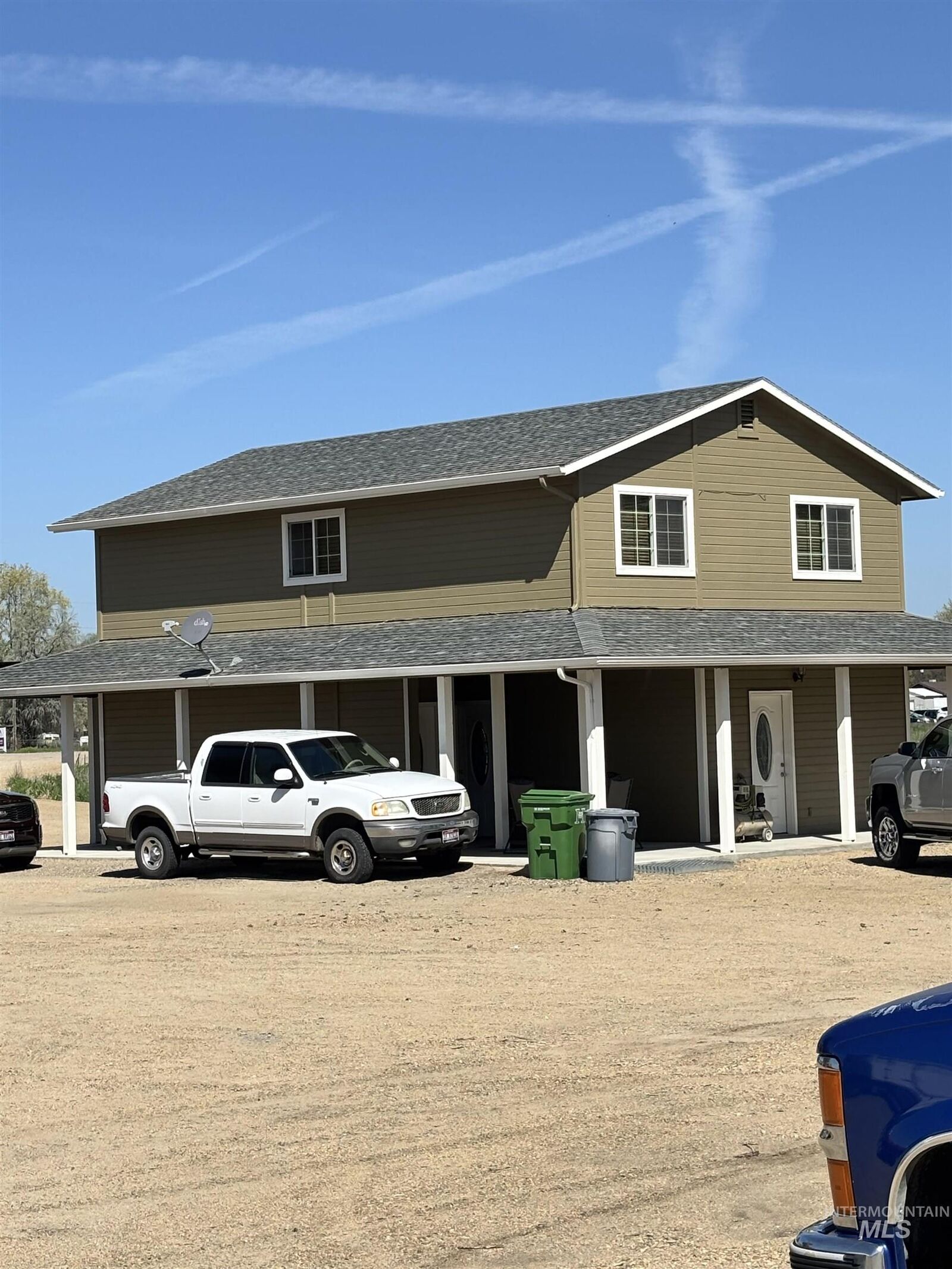Property Photo:  1070 Dewitt  ID 83661 