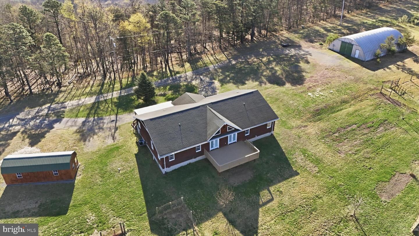 Property Photo:  604 Locksa Road  WV 26757 