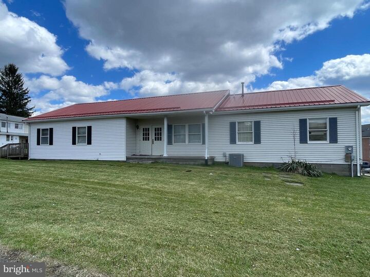 Property Photo:  120 S Broadway  MD 21532 