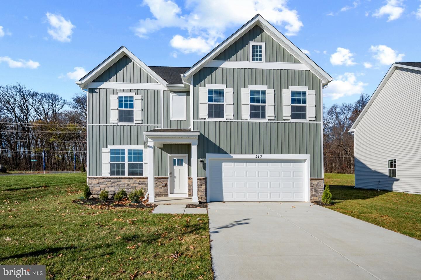 Property Photo:  438 Buckeye Drive  WV 25442 